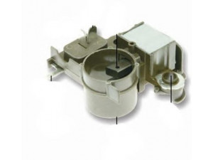 MAGNETI MARELLI 940016080000 reguliatorius, kintamosios srovės generatorius
