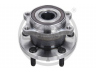 OPTIMAL 972762 rato guolio komplektas 
 Ašies montavimas/vairavimo mechanizmas/ratai -> Rato stebulė/montavimas -> Rato guolis
28473XA00A, 28473XA00B