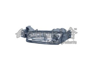 ASHUKI 2750941 priekinis žibintas 
 Kėbulas -> Priekinis žibintas/dalys -> Priekinis žibintas/įterp.
8DGM51040B