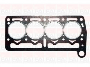 FAI AutoParts HG209 tarpiklis, cilindro galva 
 Variklis -> Cilindrų galvutė/dalys -> Tarpiklis, cilindrų galvutė
5891303, 4387328, 4387329, 4398777