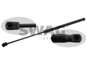 SWAG 30 93 8188 dujinė spyruoklė, gaubtas 
 Kėbulas -> Dujinės spyruoklės
7N0 823 359, 7N0 823 359