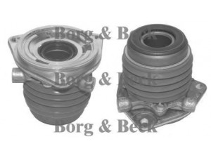 BORG & BECK BCS124 centrinis darbinis cilindras, sankaba 
 Sankaba/dalys -> Atleidiklis, sankaba -> Centrinis darbinis cilindras
09126743, 5679329, 679337, 90465484