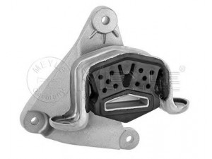 MEYLE 100 399 0201 montavimas, neautomatinė transmisija 
 Transmisija -> Neautomatinė pavarų dėžė -> Ašies montavimas
7H0 399 151 H