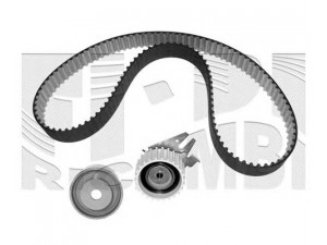 CALIBER 0202KF paskirstymo diržo komplektas 
 Techninės priežiūros dalys -> Papildomas remontas
71736722