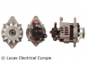 LUCAS ELECTRICAL LRA01883 kintamosios srovės generatorius 
 Elektros įranga -> Kint. sr. generatorius/dalys -> Kintamosios srovės generatorius
897123-9090, Y713-18-300, LR170-506