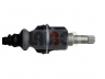LAUBER 88.0334 kardaninis velenas
32721N, 3272A4, 3272A6, 3272K5