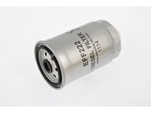 COMLINE EFF222 kuro filtras 
 Techninės priežiūros dalys -> Papildomas remontas
3.19E305, 31922-2B900, 31922-3E300