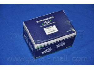 PARTS-MALL PHA-034 vandens siurblys 
 Aušinimo sistema -> Vandens siurblys/tarpiklis -> Vandens siurblys
251002A200, 251002A201, 251002A300