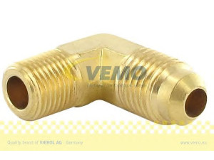 VEMO V99-18-0237 sujungimo vamzdelis, aušinimo skysčio linijos