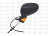 PRASCO RN3087114 išorinis veidrodėlis 
 Kėbulas -> Langai/veidrodėliai -> Veidrodėlis
7701058188, 7701060070, 8200322645