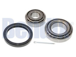 BENDIX 050669B rato guolio komplektas 
 Ašies montavimas/vairavimo mechanizmas/ratai -> Rato stebulė/montavimas -> Rato guolis
GHK1005