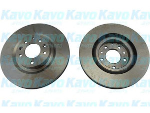 KAVO PARTS BR-4774 stabdžių diskas 
 Dviratė transporto priemonės -> Stabdžių sistema -> Stabdžių diskai / priedai
F15733251, F16033251, F16033251A