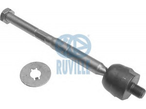 RUVILLE 926902 vidinė skersinė vairo trauklė 
 Vairavimas -> Vairo mechanizmo sujungimai
45503-29295