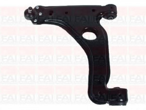 FAI AutoParts SS1347 vikšro valdymo svirtis 
 Ašies montavimas/vairavimo mechanizmas/ratai -> Valdymo svirtis/pasukamosios svirties sujungimas -> Vairo trauklės (valdymo svirtis, išilginis balansyras, diago
5352029