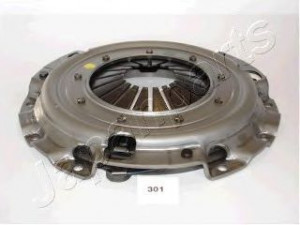 JAPANPARTS SF-301 sankabos suspaudimo plokštelė 
 Sankaba/dalys -> Sankabos suspaudimo plokštelė
KL03-16-410