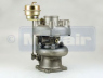 MOTAIR TURBOLADER 333423 kompresorius, įkrovimo sistema 
 Išmetimo sistema -> Turbokompresorius
99312301351