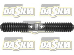 DA SILVA K5094 gofruotoji membrana, vairavimas 
 Vairavimas -> Gofruotoji membrana/sandarinimai