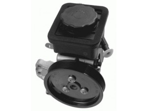 ZF Parts 2928 301 hidraulinis siurblys, vairo sistema
32 41 3 413 807, 32 41 3 450 765