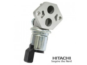 HITACHI 2508672 tuščiosios eigos valdymo vožtuvas, oro tiekimas 
 Kuro mišinio formavimas -> Mišinio sudarymas -> Laisvų sūkių kontrolė
1014398, 1063996, 7084580, 95BF9F715AB