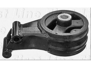 FIRST LINE FEM3995 variklio montavimas 
 Variklis -> Variklio montavimas -> Variklio montavimo rėmas
5684166