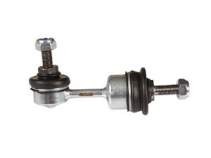 MOOG ME-LS-2386 šarnyro stabilizatorius 
 Ašies montavimas/vairavimo mechanizmas/ratai -> Stabilizatorius/fiksatoriai -> Savaime išsilyginanti atrama
0005102V005000000, 5102V005000000