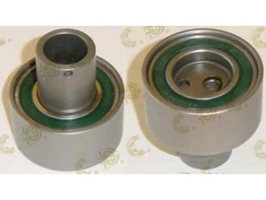 AUTOKIT 03.331 įtempiklio skriemulys, paskirstymo diržas 
 Techninės priežiūros dalys -> Papildomas remontas
13070-42L00, 13070-V5001