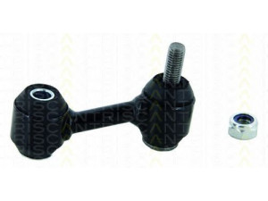 TRISCAN 8500 24611 šarnyro stabilizatorius 
 Ašies montavimas/vairavimo mechanizmas/ratai -> Stabilizatorius/fiksatoriai -> Savaime išsilyginanti atrama
13281792, 444081