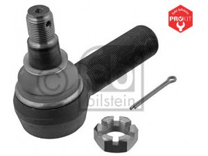 FEBI BILSTEIN 02546 skersinės vairo trauklės galas 
 Vairavimas -> Vairo mechanizmo sujungimai
0069 513, 0311 300, 0607 998, 1315 447