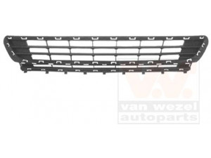 VAN WEZEL 5766590 ventiliacijos grotelės, buferis 
 Kėbulas -> Transporto priemonės priekis -> Buferis/dalys
5G0 853 671 B RYP, 5G0853671B, 5G0853671BRYP