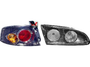 VAN WEZEL 4917935 kombinuotas galinis žibintas 
 Kėbulas -> Šviesos -> Kombinuotas galinis žibintas/dalys -> Kombinuotas galinis žibintas
6L6945111A, 6L6945111C