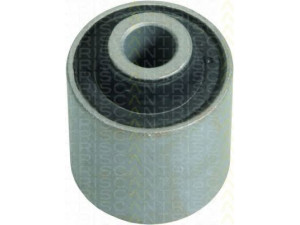 TRISCAN 8500 42801 valdymo svirties/išilginių svirčių įvorė 
 Ašies montavimas/vairavimo mechanizmas/ratai -> Valdymo svirtis/pasukamosios svirties sujungimas -> Montavimas/sutvirtinimas