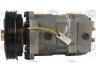 HELLA 8FK 351 126-841 kompresorius, oro kondicionierius 
 Oro kondicionavimas -> Kompresorius/dalys
30 55 7465, 43 19 828, 4319240