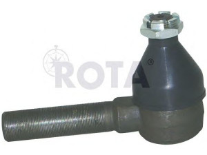 ROTA 2134442 skersinės vairo trauklės galas; kampinis sujungimas; išilginės vairo trauklės galas
81953016263, 6994601648