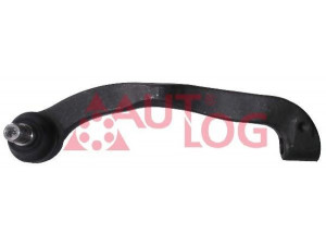 AUTLOG FT1467 skersinės vairo trauklės galas 
 Vairavimas -> Vairo mechanizmo sujungimai
7H0422818A, 7H0422818B, 7H0422818C
