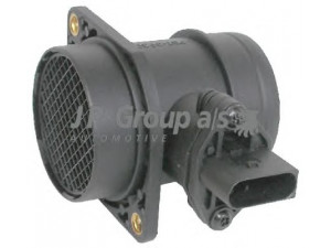 JP GROUP 1193901400 oro masės jutiklis 
 Variklis -> Variklio elektra
06A906461G