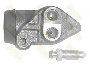 Brake ENGINEERING WC1306BE rato stabdžių cilindras 
 Stabdžių sistema -> Ratų cilindrai
1419765