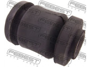 FEBEST TAB-269 valdymo svirties/išilginių svirčių įvorė 
 Ašies montavimas/vairavimo mechanizmas/ratai -> Valdymo svirtis/pasukamosios svirties sujungimas -> Montavimas/sutvirtinimas
48068-20381, 48069-20381