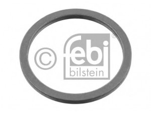 FEBI BILSTEIN 35833 tarpiklis, neautomatinės pavarų dėžės korpusas
007603 024105