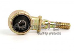 ASHUKI 1269-2104 valdymo svirties/išilginių svirčių įvorė 
 Ašies montavimas/vairavimo mechanizmas/ratai -> Valdymo svirtis/pasukamosios svirties sujungimas -> Montavimas/sutvirtinimas