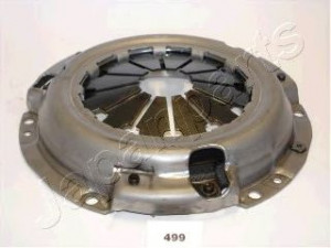 JAPANPARTS SF-499 sankabos suspaudimo plokštelė 
 Sankaba/dalys -> Sankabos suspaudimo plokštelė
22300-PM7-000
