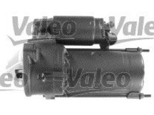 VALEO 458602 starteris 
 Elektros įranga -> Starterio sistema -> Starteris
PN12-18-400, PN12-18-400A, PN1218400