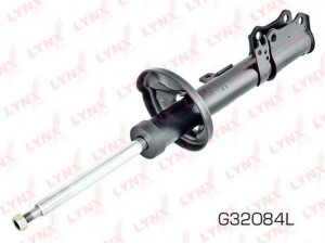 LYNXauto G32084L amortizatorius 
 Pakaba -> Amortizatorius
48540-20700, 48540-20730, 48540-20760