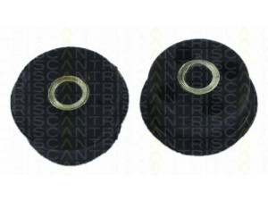 TRISCAN 8500 28816 remonto komplektas, ašies korpusas 
 Ašies montavimas/vairavimo mechanizmas/ratai -> Ašies atrama/ašies korpusas/ašies montavimas -> Ašies korpusas
5131.47, 5131.47
