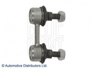 BLUE PRINT ADC48504 šarnyro stabilizatorius 
 Ašies montavimas/vairavimo mechanizmas/ratai -> Stabilizatorius/fiksatoriai -> Savaime išsilyginanti atrama
4056A014, MB518892, MB573043, MB892982