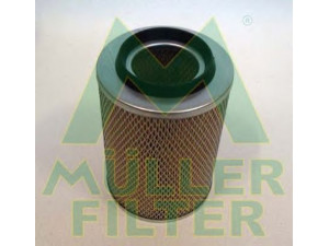 MULLER FILTER PA994 oro filtras 
 Techninės priežiūros dalys -> Techninės priežiūros intervalai
6310940104