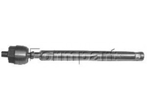 FORMPART 4507002 vidinė skersinė vairo trauklė 
 Vairavimas -> Vairo mechanizmo sujungimai
6001 546 524, 6001546524