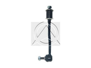 SIDEM 41663 šarnyro stabilizatorius 
 Ašies montavimas/vairavimo mechanizmas/ratai -> Stabilizatorius/fiksatoriai -> Savaime išsilyginanti atrama
56260 0F001