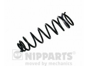 NIPPARTS N5555048 spyruoklė 
 Pakaba -> Spyruoklės
MR403198