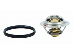 HOFFER 8192631 termostatas, aušinimo skystis 
 Aušinimo sistema -> Termostatas/tarpiklis -> Thermostat
21200ED000, 21200ED00A, 21200ET01A