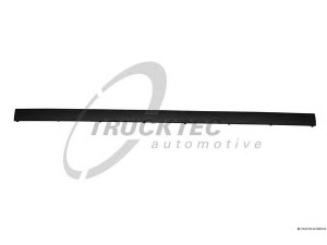 TRUCKTEC AUTOMOTIVE 08.62.512 apdailos/apsauginės juostelė, buferis
51 12 8 146 093